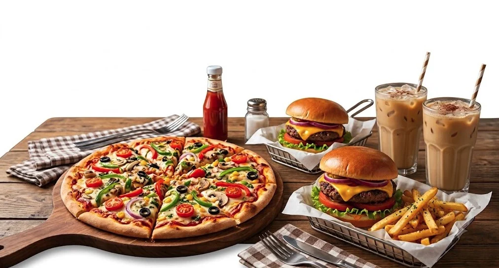 FAMILY COMBO combo offer